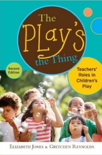 The Play's the Thing