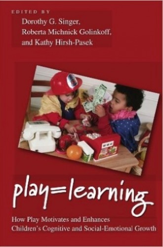 Play = Learning
