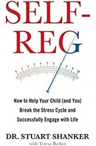Dr. Stuart Shanker Self-Regulation