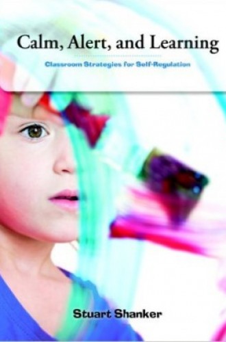 Calm, Alert and Learning