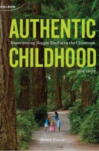 Authentic Childhood