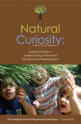 Natural Curiosity